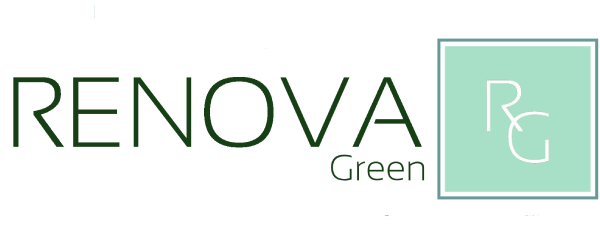 Renova Green Logo